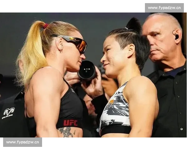 聚焦UFC格斗赛场解析顶级选手战术进化与巅峰对决魅力全景观察